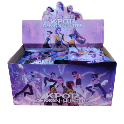 SORPRESA K-POP