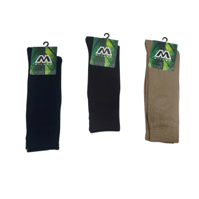 CALCETA BAMBOO HOMBRE