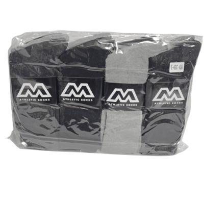 CALCETA TENIS MILANO