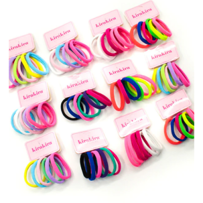 COLET PANTY X6