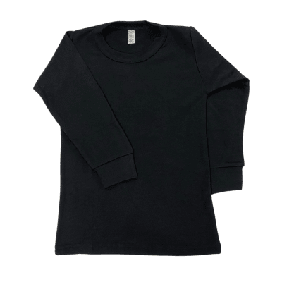 POLERA POLO ML L