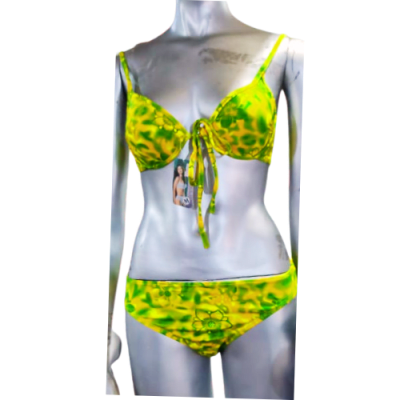 BIKINI MUJER