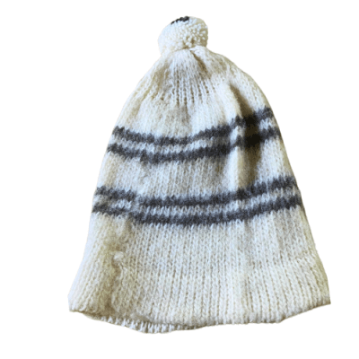GORRO CHILOTE