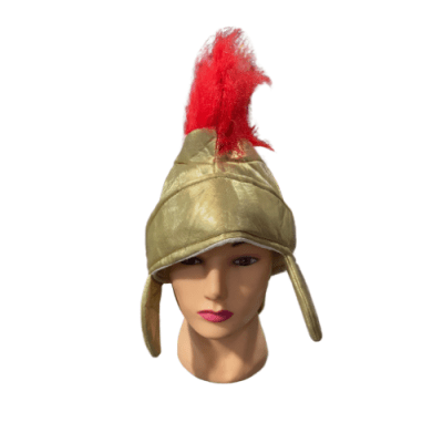 GORRO ROMANO