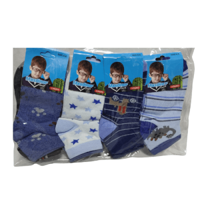 OFERTA CALCETAS NIÑO/A