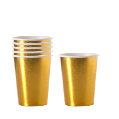 VASO CARTON