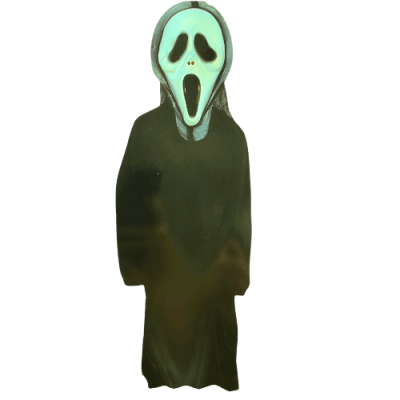 DISFRAZ SCREAM#