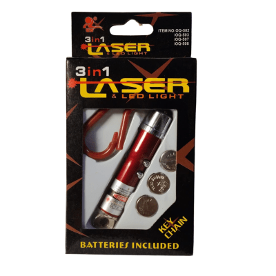 LASER