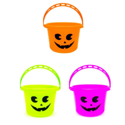 BALDE CALABAZA