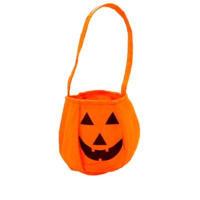 BOLSA TELA DULCES