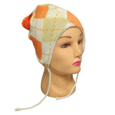 GORRO CHAVO ESCOSES BEBE
