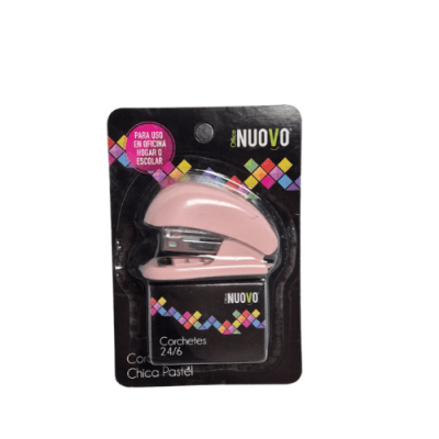 CORCHETERA MINI COLORES