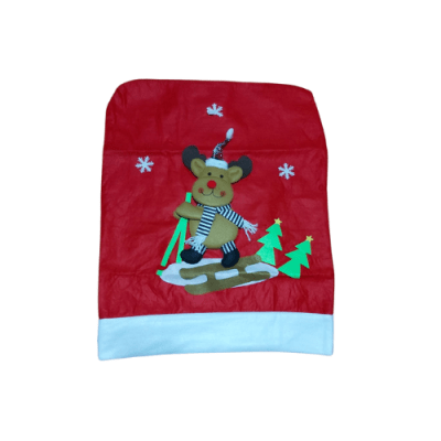 RESPALDO SILLA NAVIDAD