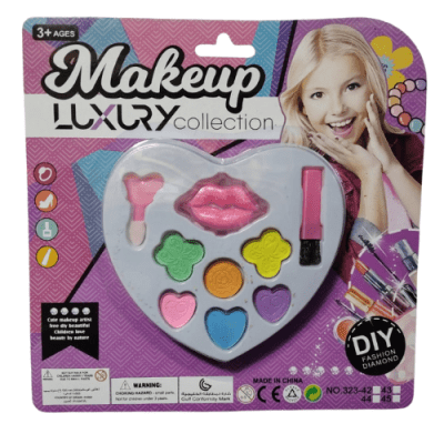 MAQUILLAJE LABIOS