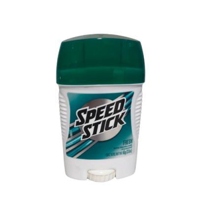 DESODORANTE SPEED STICK