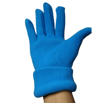 GUANTE POLAR MUJER