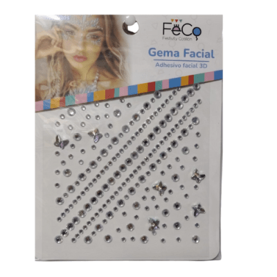 GEMA FACIAL