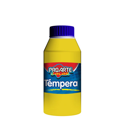 TEMPERA 500ML