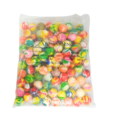 PELOTA SARTARINA MULTICOLOR