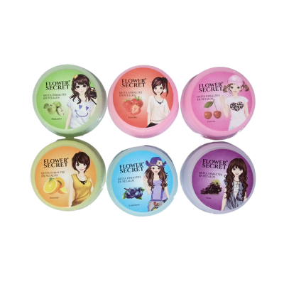 PETALO QUITA ESMALTE GR