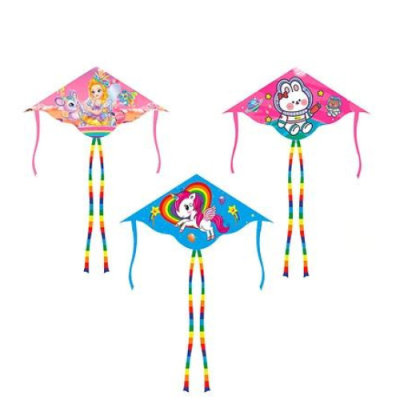 COMETA MUÑECA 115*165 CM