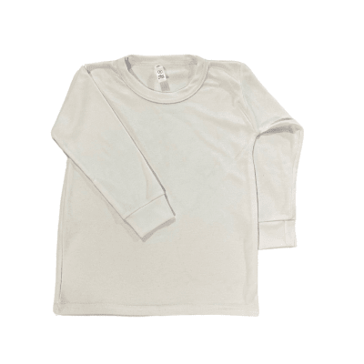 POLERA POLO ML 16
