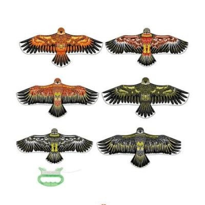 COMETA AGUILA GR62*150CM