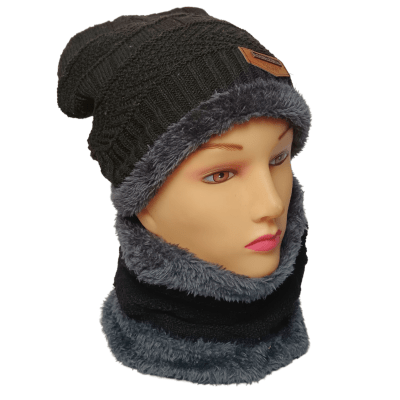 GORRO C/CUELLO