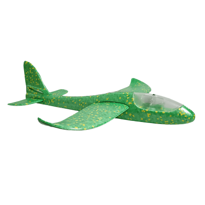 AVION PLUMAVIT