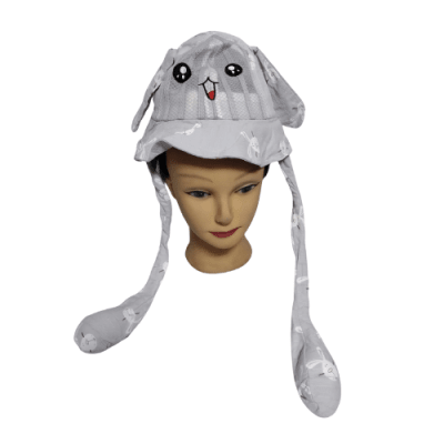 GORRO OREJA VERANO