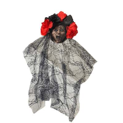 CINTILLO CATRINA VELO