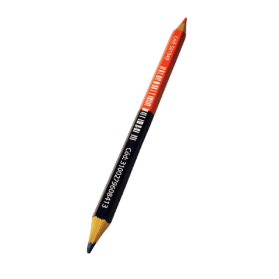 LAPIZ BICOLOR JUMBO FULTON