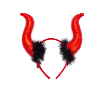 CINTILLO DIABLA PELO