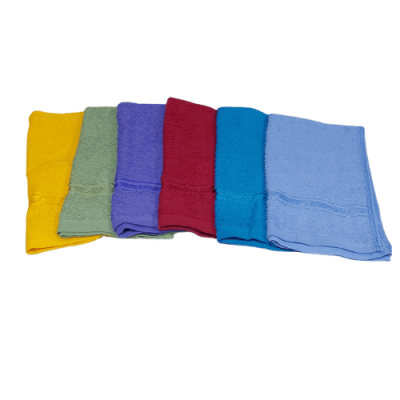 TOALLA MANO COLOR