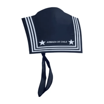 CAPA GRUMETE