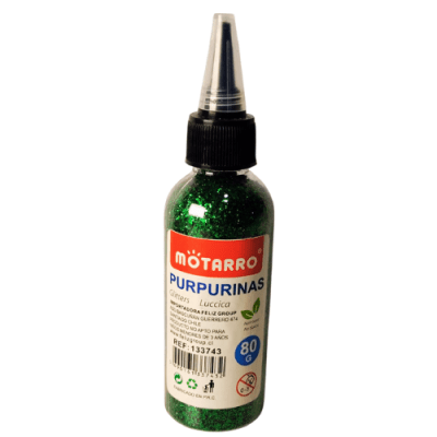 escarcha 80 gr