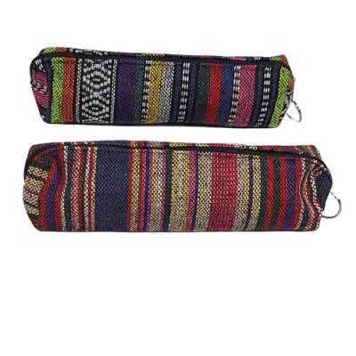 ESTUCHE HIPPIE