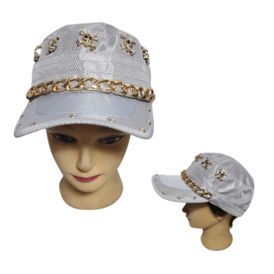 JOCKEY CALABERA CADENA