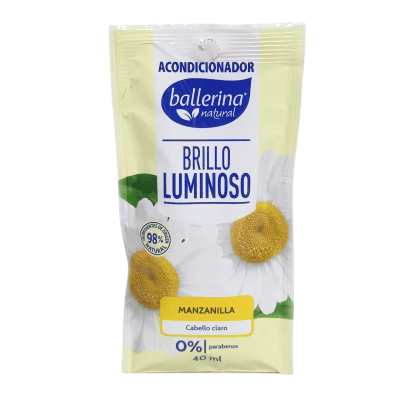 ACOND SACHET BALLERINA