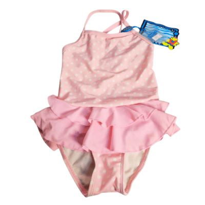 TRAJE DE BANO BEBE