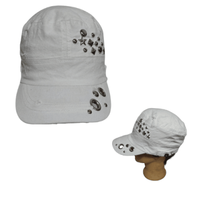JOCKEY  TACHAS