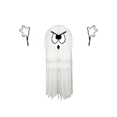 ADORNO FANTASMA