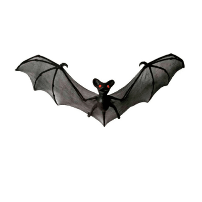MURCIELAGO COLGANTE HALLOWEEN