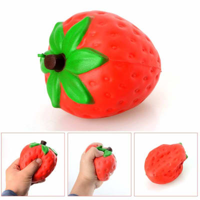 MASA FRUTILLA