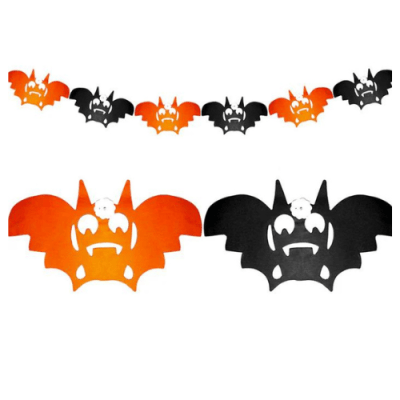 GUIRNALDA MURCIELAGO