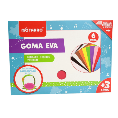 EST DE GOMAEVA