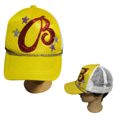 JOCKEY CADENA