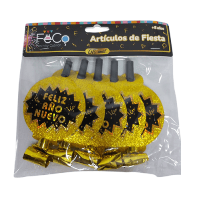 PITOS SERPIENTE