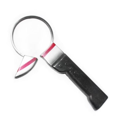 CINTILLO CUCHILLO HALLOWEEN