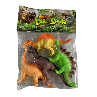 SET ANIMALES GRANDE